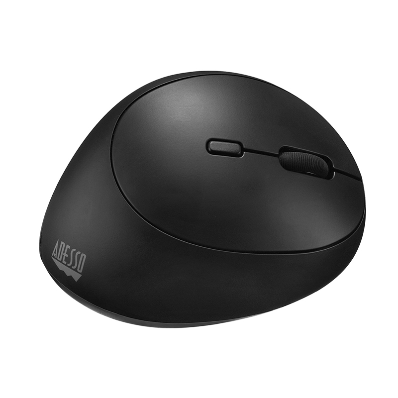 Adesso IMOUSE V10 Mouse - USB - Optical